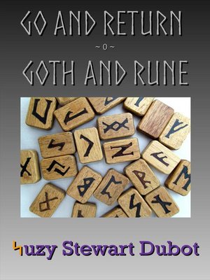cover image of Go and Return